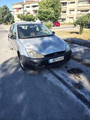 Ford Focus 2004