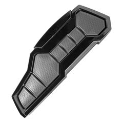 Kuryakyn Kuryakyn, Enygma rider floorboards. Gloss black
