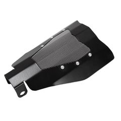 Burly Burly Brand, Titan hand guards. Black. Hydraulic clutch