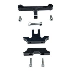 Burly Burly Brand, SpeedoRelo kit. Black