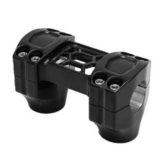Killer Custom Killer Custom, 1″ ‘Task Force’ risers. 2″ rise. Black