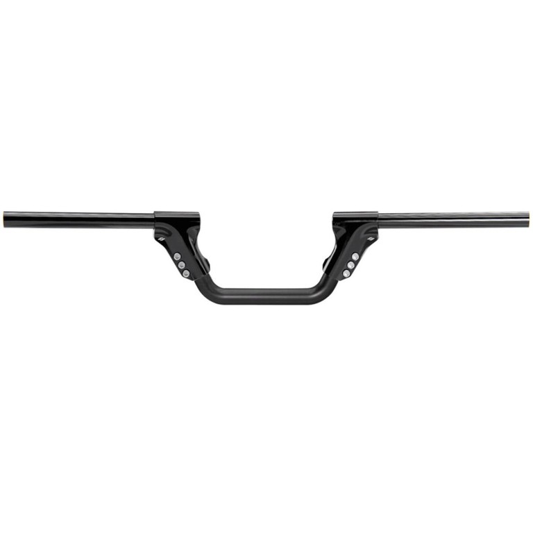 Kraus Kraus, Open Road adjustable handlebars. Black