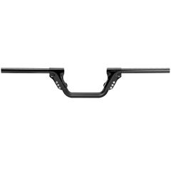 Kraus Kraus, Open Road adjustable handlebars. Black