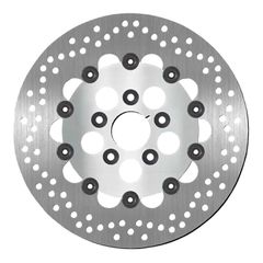 SBS SBS, ’10-Spoke A Floater’ brake rotor 292mm. Front
