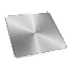 HeinzBikes HeinzBikes, license plate holder ‘Frame’. 180×200. Brushed