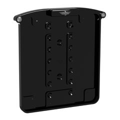 HeinzBikes HeinzBikes, All-in-1 Nano license plate holder. Black
