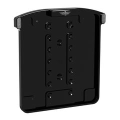 HeinzBikes HeinzBikes, All-In-One Micro license plate holder. Black