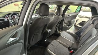 Opel Astra 2021 SW Edition Navi / 6 Χρόνια Δωρεάν Service-thumb-32