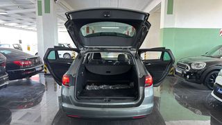 Opel Astra 2021 SW Edition Navi / 6 Χρόνια Δωρεάν Service-thumb-21