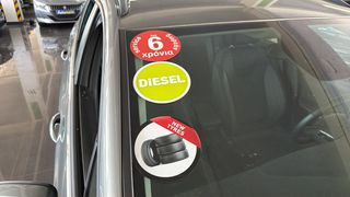 Opel Astra 2021 SW Edition Navi / 6 Χρόνια Δωρεάν Service-thumb-15