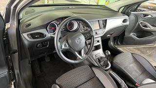 Opel Astra 2021 SW Edition Navi / 6 Χρόνια Δωρεάν Service-thumb-28
