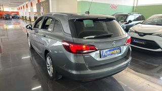 Opel Astra 2021 SW Edition Navi / 6 Χρόνια Δωρεάν Service-thumb-6