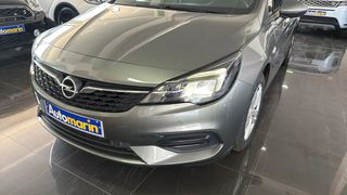 Opel Astra 2021 SW Edition Navi / 6 Χρόνια Δωρεάν Service-thumb-12