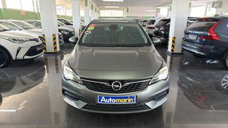 Opel Astra 2021 SW Edition Navi / 6 Χρόνια Δωρεάν Service-thumb-1