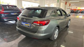 Opel Astra 2021 SW Edition Navi / 6 Χρόνια Δωρεάν Service-thumb-3
