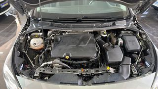 Opel Astra 2021 SW Edition Navi / 6 Χρόνια Δωρεάν Service-thumb-26