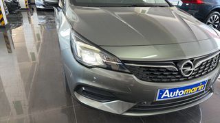 Opel Astra 2021 SW Edition Navi / 6 Χρόνια Δωρεάν Service-thumb-13