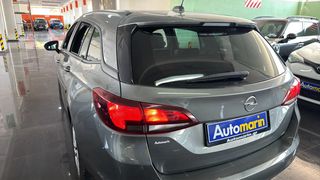 Opel Astra 2021 SW Edition Navi / 6 Χρόνια Δωρεάν Service-thumb-7