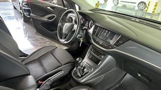 Opel Astra 2021 SW Edition Navi / 6 Χρόνια Δωρεάν Service-thumb-47