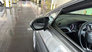 Opel Astra 2021 SW Edition Navi / 6 Χρόνια Δωρεάν Service-thumb-11