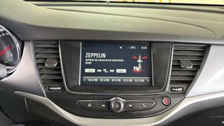 Opel Astra 2021 SW Edition Navi / 6 Χρόνια Δωρεάν Service-thumb-38