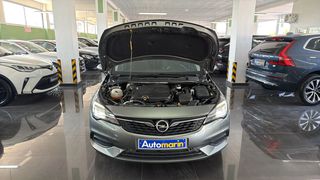 Opel Astra 2021 SW Edition Navi / 6 Χρόνια Δωρεάν Service-thumb-25