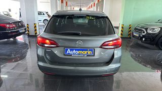 Opel Astra 2021 SW Edition Navi / 6 Χρόνια Δωρεάν Service-thumb-5