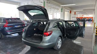 Opel Astra 2021 SW Edition Navi / 6 Χρόνια Δωρεάν Service-thumb-22