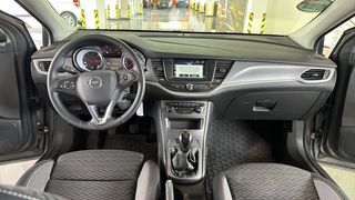 Opel Astra 2021 SW Edition Navi / 6 Χρόνια Δωρεάν Service-thumb-27