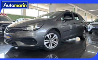 Opel Astra 2021 SW Edition Navi / 6 Χρόνια Δωρεάν Service