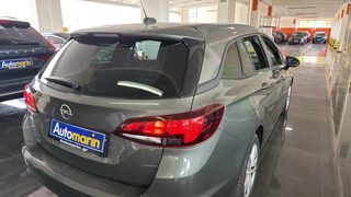 Opel Astra 2021 SW Edition Navi / 6 Χρόνια Δωρεάν Service-thumb-8