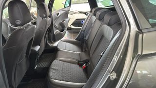Opel Astra 2021 SW Edition Navi / 6 Χρόνια Δωρεάν Service-thumb-33