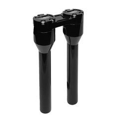 HeinzBikes HeinzBikes, Clubstyle straight risers 8″. Black