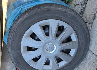 Ζαντολάστιχα για Ford 4x108 (195/65R15)-thumb-1