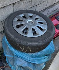 Ζαντολάστιχα για Ford 4x108 (195/65R15)-thumb-2