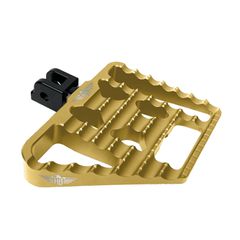 HeinzBikes HeinzBikes, Performance Mini-Floorboards V1. Gold