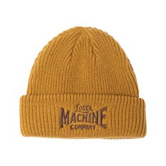 Loser Machine Company Loser Machine OG beanie tabacco
