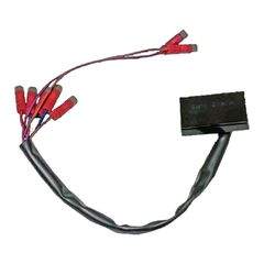 Custom Dynamics Custom Dynamics, Universal 3-1 Turn Signal Decoder