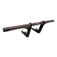 HeinzBikes HeinzBikes, Performance Clubstyle crash bar. Bronze