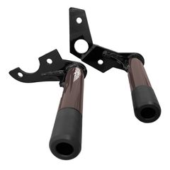 HeinzBikes HeinzBikes, limited edition clubstyle crashbar. Bronze