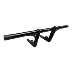 HeinzBikes HeinzBikes, Performance Clubstyle crash bar. Black