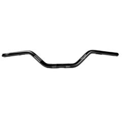 HeinzBikes HeinzBikes, Performance Clubstyle Moto MID Bar. Black