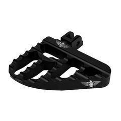 HeinzBikes HeinzBikes, Performance Mini-Floorboards V2. Black