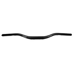 HeinzBikes HeinzBikes, Performance Clubstyle MX handlebar. Black