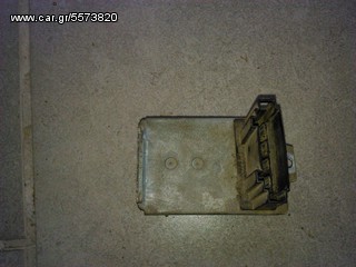 Αντίσταση καλοριφέρ για VW T4 1995