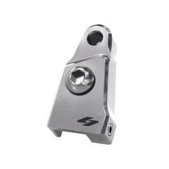 Kraus Kraus, Twin Cam EZ-Shift ratio adapter. Machine Finish
