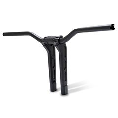 Performance Machine PM, 1-1/4″ Phatbar & 14.5″ riser kit. Black Ops