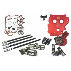 Feuling Feuling, Race Series Camchest Kit