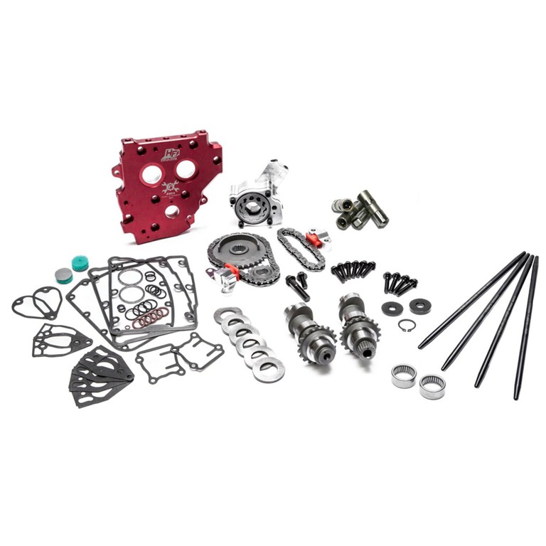 Feuling Feuling, Hp+ Camchest Kit