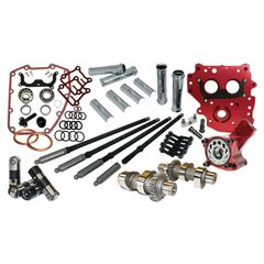 Feuling Feuling, Race Series ST cam chest kit. Chain drive